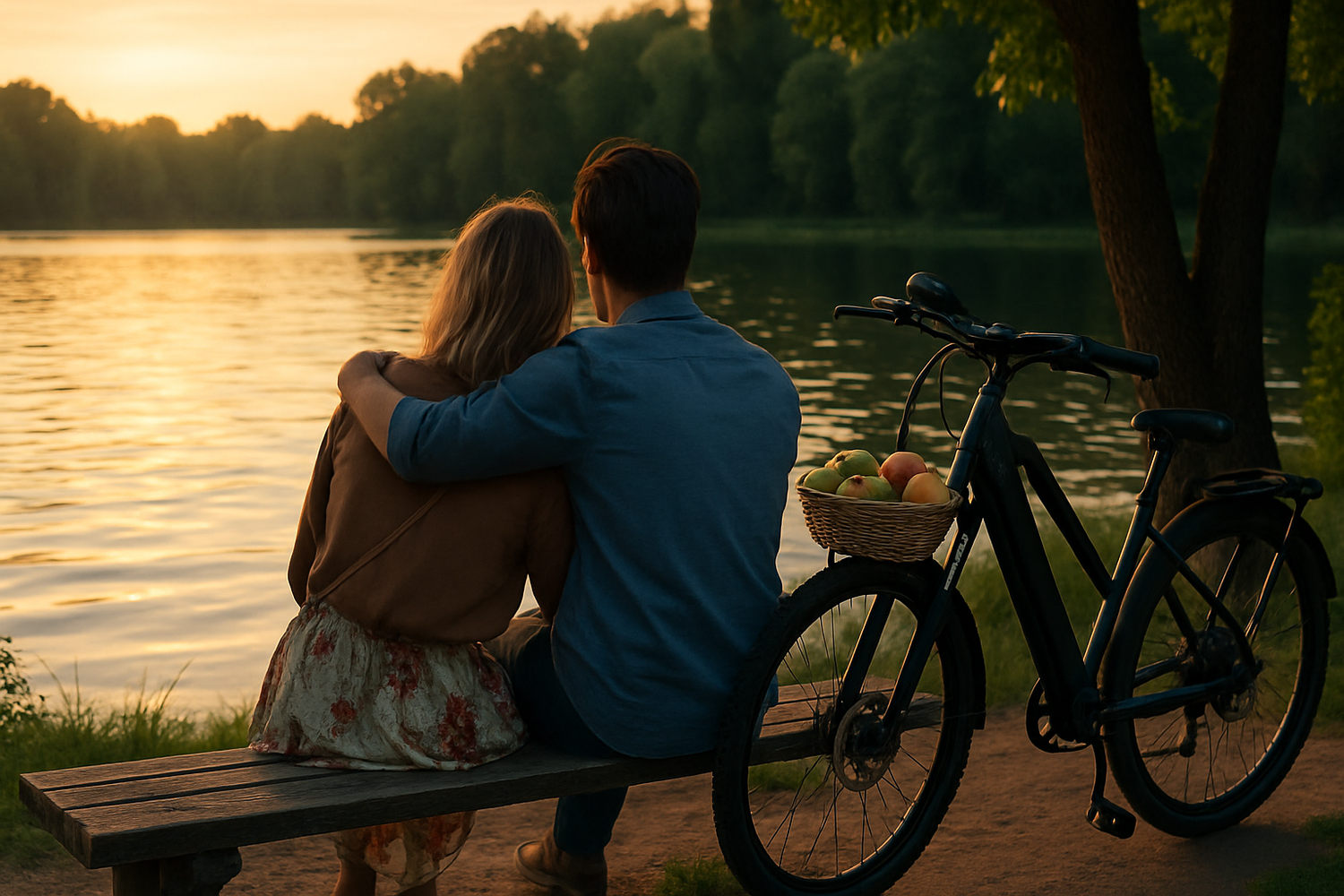 Effortless & Eco-Friendly: Why Your Next Commuter Vehicle Should Be an Electric Bike from Bikes Renewed