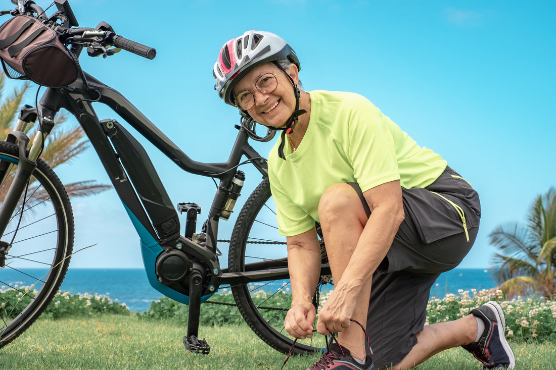 Beyond the Bike Lane: Essential Tips for New E-Bike Commuters